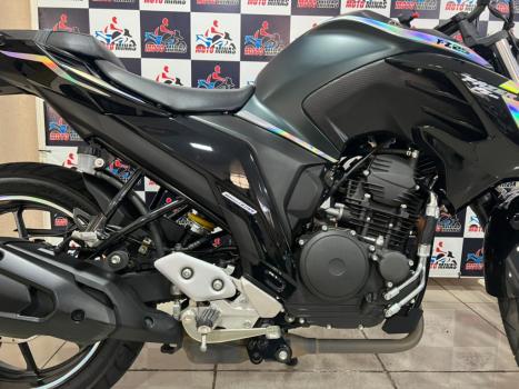 YAMAHA FZ 25 250 Fazer Flex , Foto 14