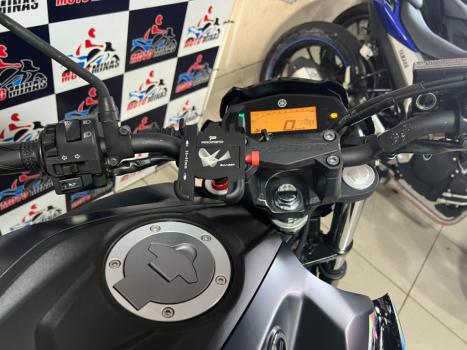 YAMAHA FZ 25 250 Fazer Flex , Foto 16