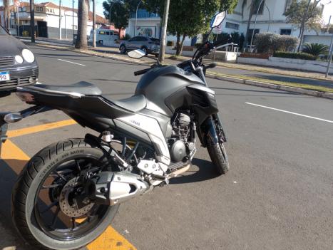 YAMAHA FZ 25 250 Fazer Flex , Foto 2