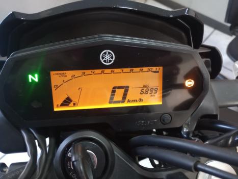 YAMAHA FZ 25 250 Fazer Flex , Foto 3