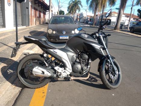 YAMAHA FZ 25 250 Fazer Flex , Foto 5