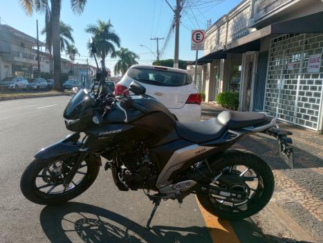 YAMAHA FZ 25 250 Fazer Flex , Foto 6