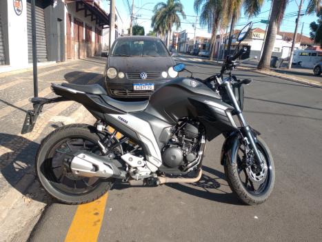 YAMAHA FZ 25 250 Fazer Flex , Foto 7