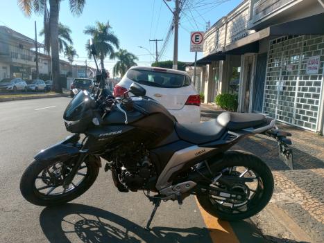 YAMAHA FZ 25 250 Fazer Flex , Foto 8