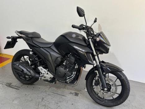 YAMAHA FZ 25 250 Fazer Flex , Foto 3