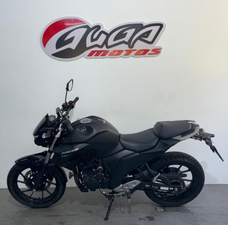 YAMAHA FZ 25 250 Fazer Flex , Foto 4