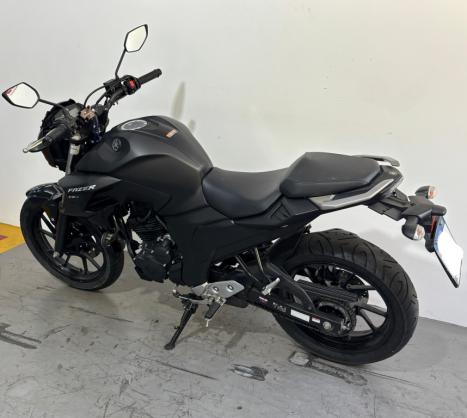 YAMAHA FZ 25 250 Fazer Flex , Foto 6