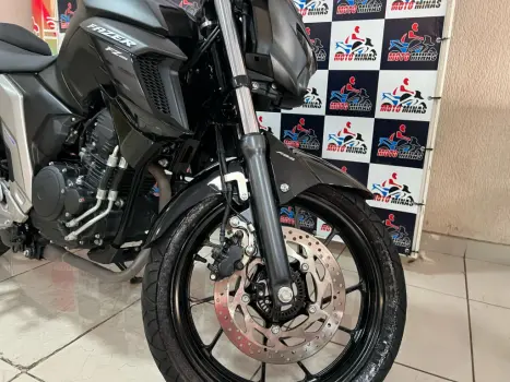 YAMAHA FZ 25 250 Fazer Flex , Foto 10