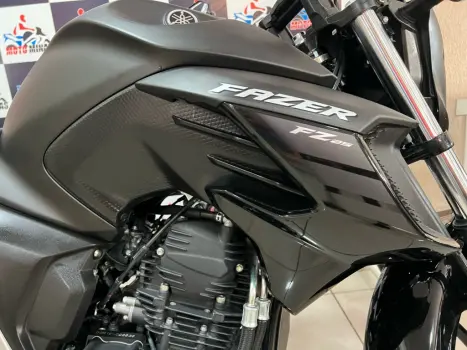 YAMAHA FZ 25 250 Fazer Flex , Foto 11