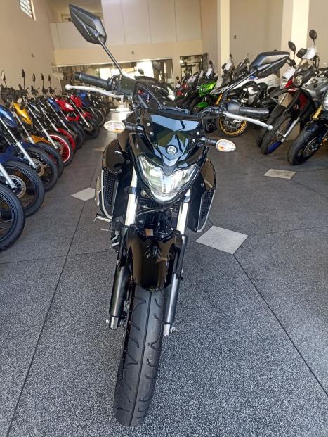 YAMAHA FZ 25 250 Fazer Flex , Foto 5