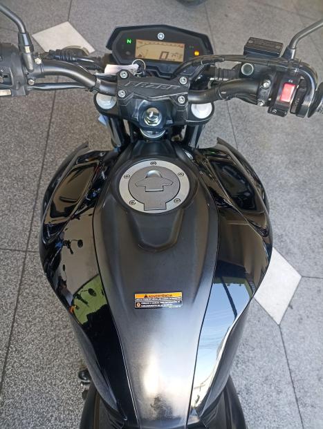 YAMAHA FZ 25 250 Fazer Flex , Foto 6