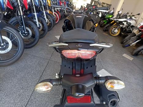 YAMAHA FZ 25 250 Fazer Flex , Foto 8