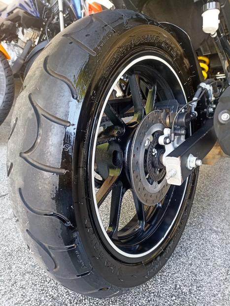 YAMAHA FZ 25 250 Fazer Flex , Foto 11