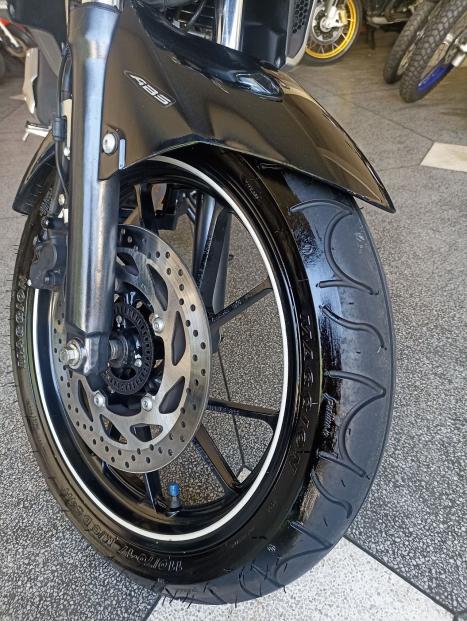 YAMAHA FZ 25 250 Fazer Flex , Foto 12