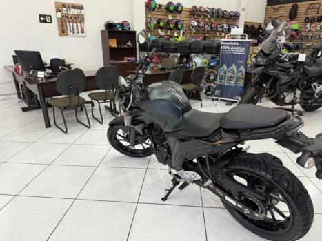 YAMAHA FZ 25 250 Fazer Flex , Foto 3