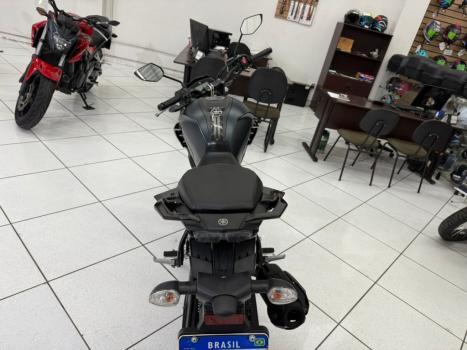 YAMAHA FZ 25 250 Fazer Flex , Foto 4