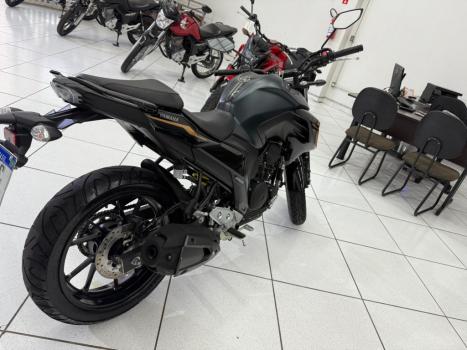 YAMAHA FZ 25 250 Fazer Flex , Foto 5