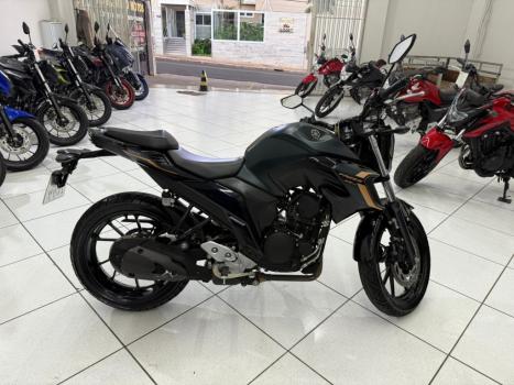 YAMAHA FZ 25 250 Fazer Flex , Foto 6