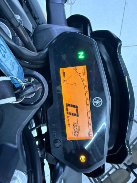 YAMAHA FZ 25 250 Fazer Flex , Foto 7
