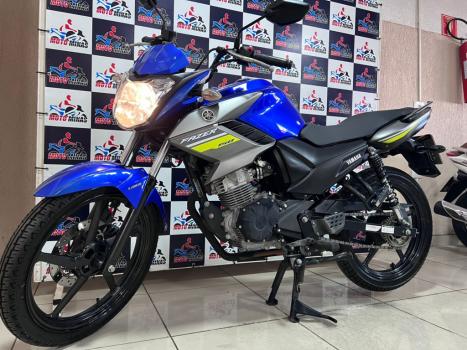 YAMAHA FZ 25 250 Fazer Flex , Foto 2