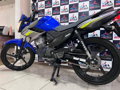YAMAHA FZ 25 250 Fazer Flex , Foto 3