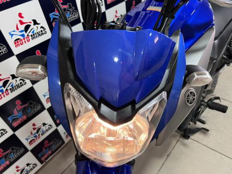 YAMAHA FZ 25 250 Fazer Flex , Foto 5