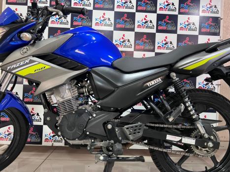 YAMAHA FZ 25 250 Fazer Flex , Foto 6