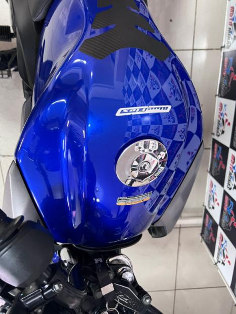 YAMAHA FZ 25 250 Fazer Flex , Foto 8