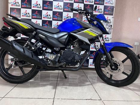 YAMAHA FZ 25 250 Fazer Flex , Foto 9