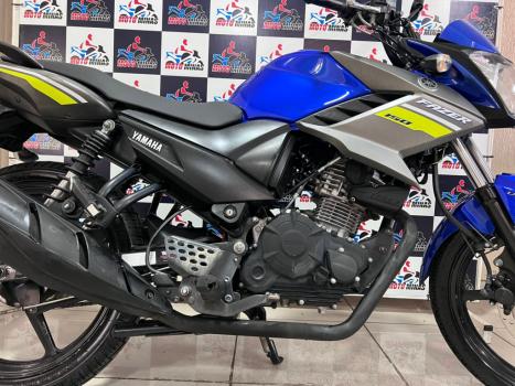YAMAHA FZ 25 250 Fazer Flex , Foto 10