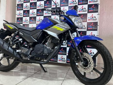 YAMAHA FZ 25 250 Fazer Flex , Foto 11