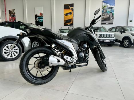 YAMAHA FZ 25 250 Fazer Flex , Foto 2