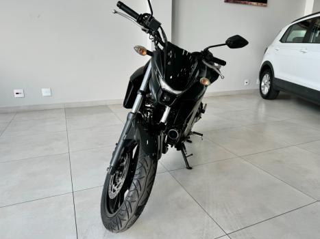 YAMAHA FZ 25 250 Fazer Flex , Foto 4