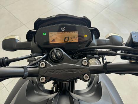YAMAHA FZ 25 250 Fazer Flex , Foto 5