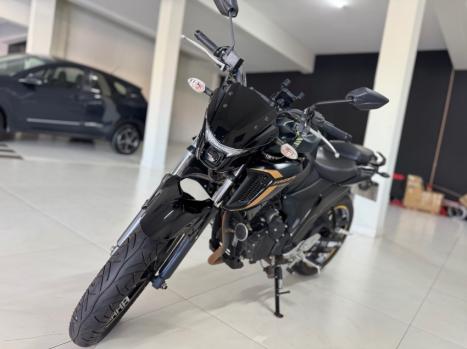 YAMAHA FZ 25 250 Fazer Flex , Foto 2