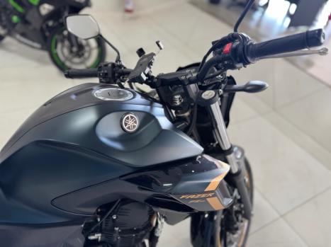 YAMAHA FZ 25 250 Fazer Flex , Foto 4