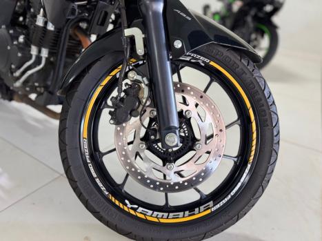 YAMAHA FZ 25 250 Fazer Flex , Foto 6