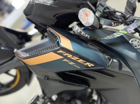 YAMAHA FZ 25 250 Fazer Flex , Foto 7