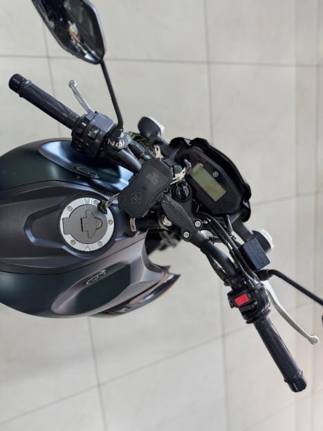 YAMAHA FZ 25 250 Fazer Flex , Foto 8