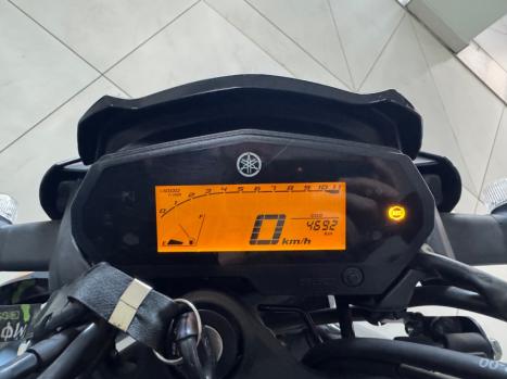 YAMAHA FZ 25 250 Fazer Flex , Foto 9