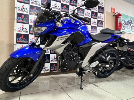 YAMAHA FZ 25 250 Fazer Flex , Foto 2