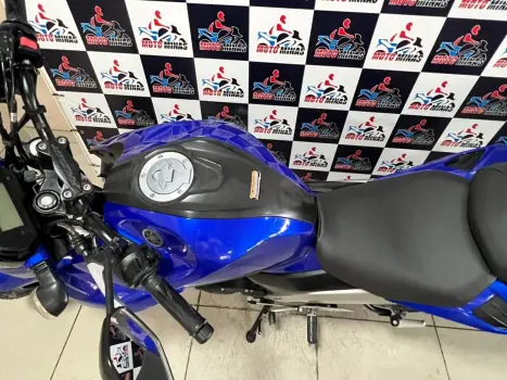YAMAHA FZ 25 250 Fazer Flex , Foto 6