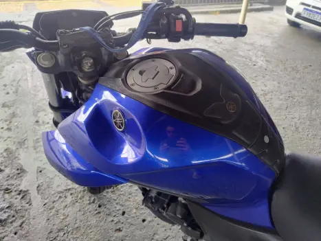 YAMAHA FZ 25 250 Fazer Flex , Foto 2