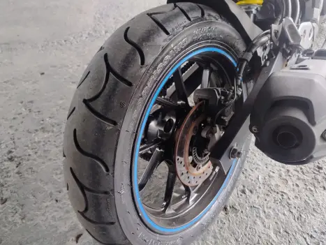 YAMAHA FZ 25 250 Fazer Flex , Foto 6