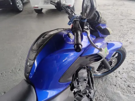 YAMAHA FZ 25 250 Fazer Flex , Foto 8