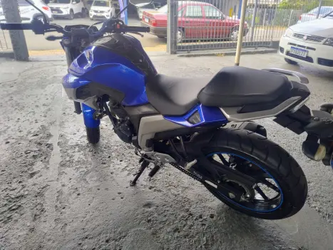 YAMAHA FZ 25 250 Fazer Flex , Foto 12