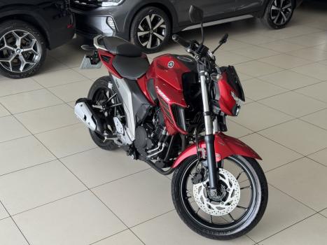 YAMAHA FZ 25 250 Fazer Flex , Foto 2