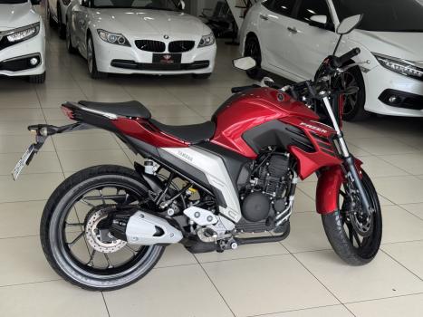 YAMAHA FZ 25 250 Fazer Flex , Foto 3