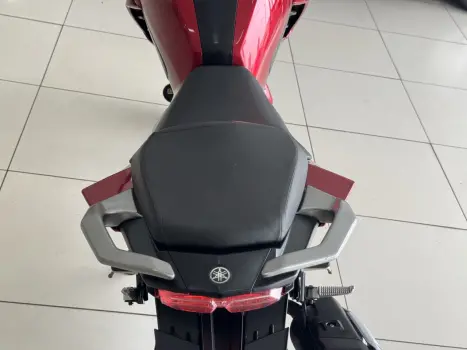 YAMAHA FZ 25 250 Fazer Flex , Foto 5