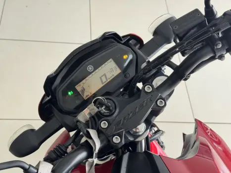 YAMAHA FZ 25 250 Fazer Flex , Foto 6